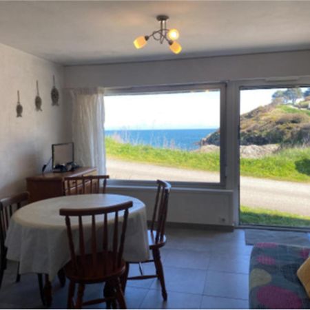 Studio Le Palais, 1 pièce, 4 personnes - FR-1-418-73 Extérieur photo