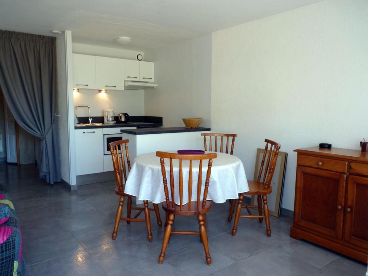 Studio Le Palais, 1 pièce, 4 personnes - FR-1-418-73 Extérieur photo
