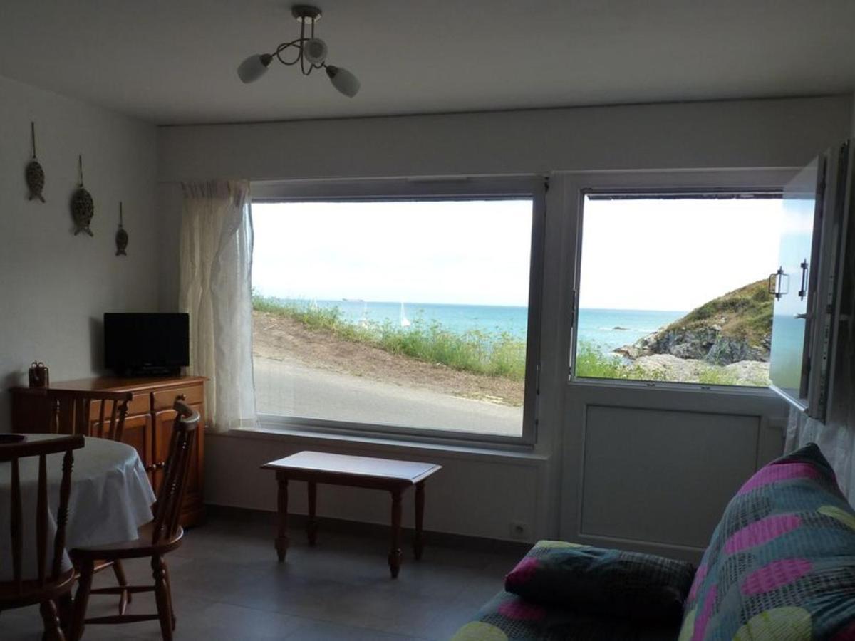 Studio Le Palais, 1 pièce, 4 personnes - FR-1-418-73 Extérieur photo