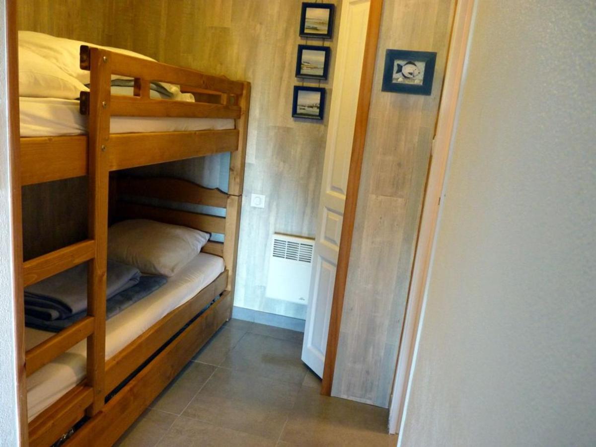 Studio Le Palais, 1 pièce, 4 personnes - FR-1-418-73 Extérieur photo