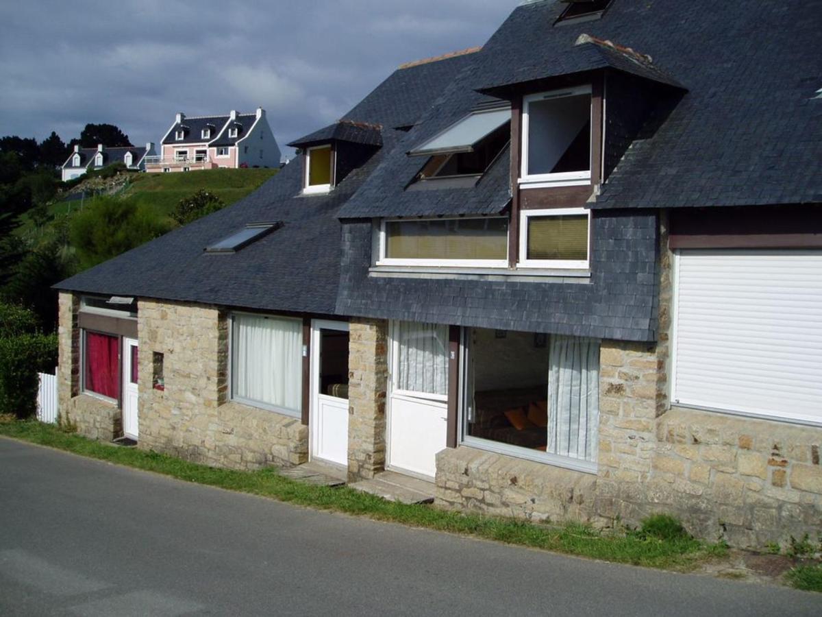Studio Le Palais, 1 pièce, 4 personnes - FR-1-418-73 Extérieur photo